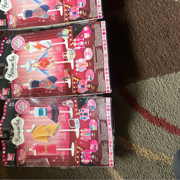 Harumika style your imagination bundle - Picture 9 of 9